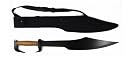 300 Spartan Movie Replica Sword with Free Sheath