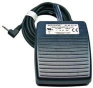7746339 Foot Pedal FOR Aaron 1200 Water Proof Ea Bovie/Aaron Medical -A1203W