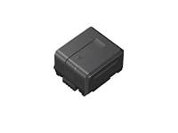 Panasonic VW-VBG130 1HR Battery Pack (for HDC-SD1, AGHSC1U)
