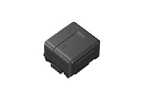 Panasonic VW-VBG130 1HR Battery Pack (for HDC-SD1, AGHSC1U)