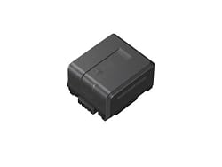 Panasonic VW-VBG130 1HR Battery Pack (for TM700, HS700, HDC-SD1 or AGHSC1U)