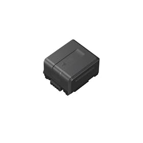 Panasonic VW VBG130 1HR Battery Pack