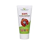 Goddess Garden Kids Natural Sunscreen SPF 30_Family Size_6 oz