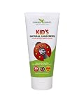 Goddess Garden Kids Natural Sunscreen SPF 30_Family Size_6 oz