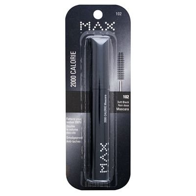 Max Factor 2000 Calorie Mascara .3 fl oz (9 ml)