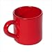 Mamma Ro Giant Mug, Red