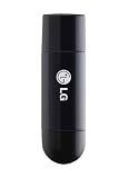 LG UH18GNPBB 8GB USB Mobile Charger Flash Drive