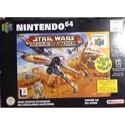 Star Wars: Rogue Squadron 