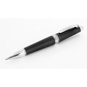 stylo roller convertible cross c-series noir performance