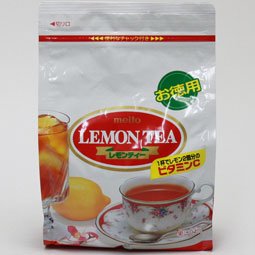 名糖 レモンティー 500g