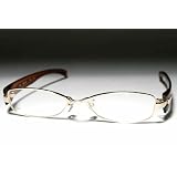 999.9（フォーナインズ） メガネ コンビネーション【S-271T】カラー1041/純正ケースなし s-271t-1041 [並行輸入品]
