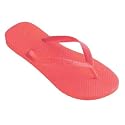 Havaianas Top Flip Flops - Apricot