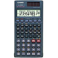 Casio FX-85WA Schulrechner