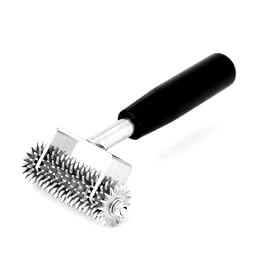 Roberts Carpet Tools 3 1 2 Star Wheel Carpet Seam Roller 10-105 by Roberts