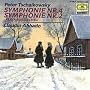 Tchaikovsky - Symphonies Nos. 2 & 4