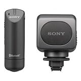 Sony Wireless Bluetooth Microphone