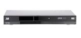 Funai - LED40-H9200M - TV LCD 40" (101 cm) - LED - HD TV 1080p - HDMI - USB - Noir