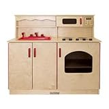 4-in-1 Kitchen (33x17x27)