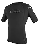 O'Neill Wetsuits Basic Skins Short Sleeve Crew