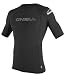 O'Neill Wetsuits Basic Skins Short Sleeve Crew