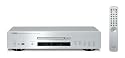 Yamaha CD-S 700 Natural Sound HiFi CD-Player (USB, MP3/WMA) silber