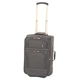 Atlantic Infinity Elite 19 Upright Carry-On by Atlantic Luggage