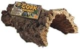Zoo Med Laboratories Cork Bark Round Natural Medium - CF9-M