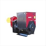 Winco 85kw PTO Generator #W85FPTOS