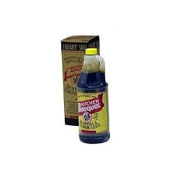 Kitchen Bouquet Browning & Seasoning Sauce-32 oz.
