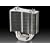 Thermalright Ultra-120 eXtreme - Heat sink - ( Socket 775, Socket AM2 ) - aluminum