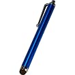 Qvs Q-Stick Touch Stylus For Iphone/Ipod Touch/Ipad/Ipad2
