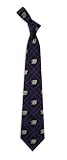 Baltimore Ravens Necktie - Polyester Tie