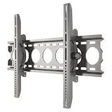 Sanus VMPL50S Universal Flat Panel TV Wall Mount Bracket, Silver