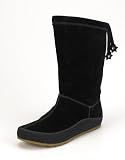 Women's Sporto® Simone Waterproof Pull - on Fashion Boots