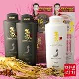 デンギモリ氣シャンプー2本+コンディショナー1本セット(韓国ヘアケア)