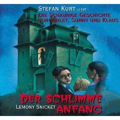 Schlimme Anfang (3cd)