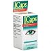 Alcon ICaps Multivitamin Eye Vitamin & Mineral Support, Coated Tablets , 100 tablets