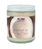 NOW Coconut Oil (7 oz)