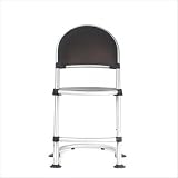 Mutsy Easygrow Next High Chair, Brown