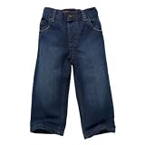 Blue Zoo- Blue regular fit jeans- 18-24 months