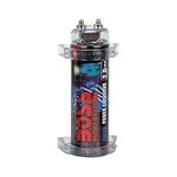 BossCAP2B2FaradCapacitor(Black)