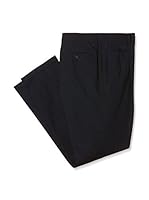 Dolce & Gabbana Pantalón Lana (Azul Marino)