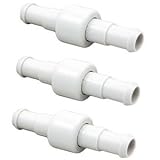 D-20 Pool Hose Swivels Polaris 180, 280, 380 - 3 PACK