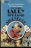 The Larry the Lamb storybook