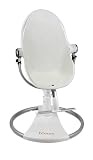 Bloom Fresco Contemporary Baby Chair, Ivory White