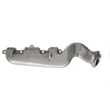 1965-71 Oldsmobile Full-size Car Exhaust Manifold by Unknown