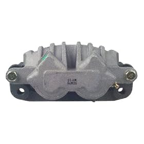 Cardone 16-4799A Remanufactured Domestic Loaded Brake Caliper