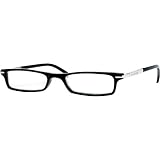 Cross RD0040-1C 1.50x Faulkner Full Frame Reading Glasses