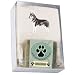 Single Gift Box with Husky Soap & Towel