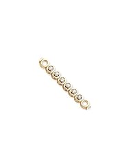 14k AAA Diamond add-a-dia bracelet Diamond quality AAA (SI2 clarity, G-I color)